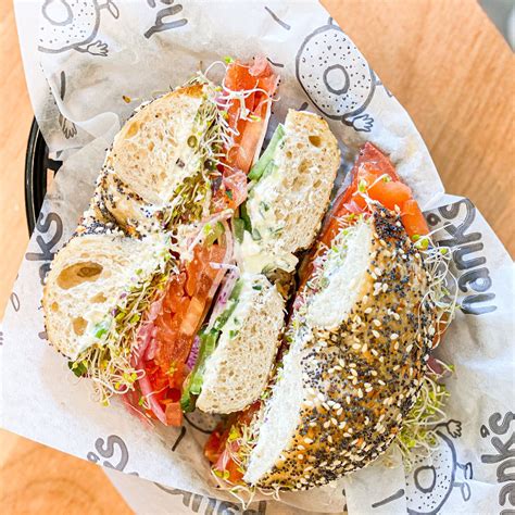 Hank's bagels. Things To Know About Hank's bagels. 